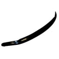 thumbnail image 1 of Fits 2011-2013 Honda Odyssey Auto Ventshade Bug Shield 25237 Bugflector II; Wrap-Around; Smoke; Acrylic, 1 of 2