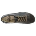 thumbnail image 3 of Finn Comfort Womens Soho Leather Shoes, 3 of 4