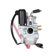 thumbnail image 2 of Carburetor 2 Stroke Pz19jf 19mm For Jog 90 100cc At100 Carburetor, 2 of 5