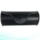 thumbnail image 4 of Bolsa de cuero de PU para colgar en motocicleta, alforja, bolsa lateral, estuche para accesorios para motocicleta (negro), 4 of 6