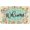 Spring-2023, variant on Spring Door Mat, Hello Spring Welcome Mats Outdoor for Front Door, Flowers Blossoms Seasonal Non Slip Farmhouse Doormat Indoor Entryway Floor Rug for Entrance Outside Entry Home Decor 17”x29”
