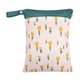 thumbnail image 2 of Bolsa organizadora impresa para colgar, impermeable, de doble capa, resistente al agua y al agua, de poliéster., 2 of 6