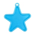thumbnail image 1 of BotaniNest Golden Star Shaped Balloon Helium Balloon Seat For Party Event And Display, 1 of 5
