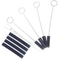 thumbnail image 1 of Moluckfu 1Jgo Herramienta Para Piano Accesorio Muting Clip Para Reparación Y Afinación Precisa, 1 of 8