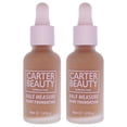 thumbnail image 1 of Tarta de nueces, media medida, de Foundation Carter Beauty, 30 ml, 1 of 2