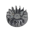 thumbnail image 2 of Flywheel For 137 137e 142 142e 530059637, 2 of 5