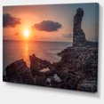thumbnail image 2 of African Ancient Ruins at Seashore, 2 of 3