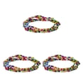 thumbnail image 2 of Minnieouse Cuentas Cadena de cintura Estilo simple Decoración de moda Accesorio Ropa Cintura Decoración Verano Vientre Cadenas Joyería Regalo Tipo 18 Type1 NO1 Minnieouse  CBP353325, 2 of 6