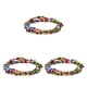 thumbnail image 5 of Qarigey Cuentas Cadena de cintura Estilo simple Decoración de moda Accesorio Ropa Cintura Decoración Verano Vientre Cadenas Joyería Regalo Tipo 18 Type1 NO1 Qarigey  CBP353325, 5 of 6