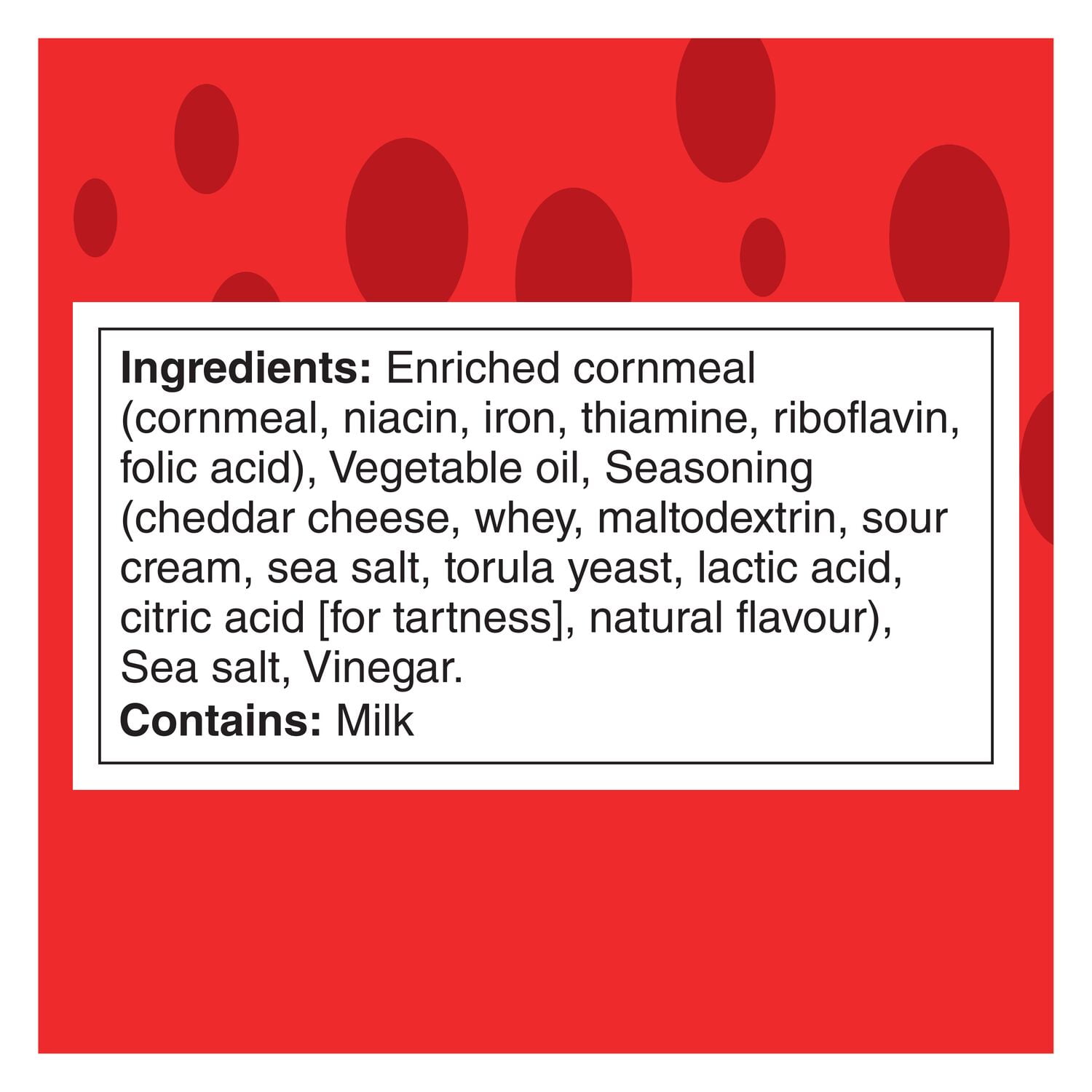 Simply Cheetos Crunchy White Cheddar Cheese flavoured Snacks, 241 g.