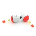 thumbnail image 2 of Fishing Float Electronic Bobber EVA Plastic Float Bite Alarm Tool, 2 of 6