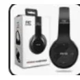 thumbnail image 3 of Over Ear Headphones P47 5.0+Edr, 3 of 6