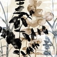 thumbnail image 2 of Pluch, Melissa 20x20 Gold Ornate Wood Framed with Double Matting Museum Art Print Titled - Natural Botanical 1, 2 of 4