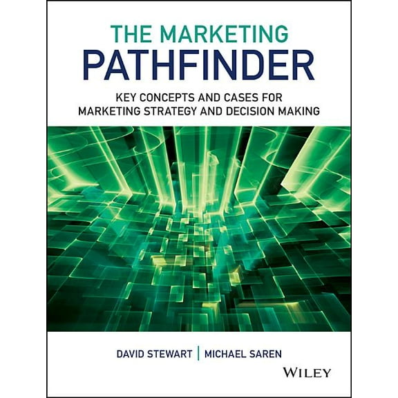 The Marketing Pathfinder, (Paperback)