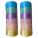 thumbnail image 2 of 12 rollos de cintas de bolas de colores cinta adhesiva multifunción cinta adhesiva antiestrés, 2 of 6