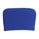 thumbnail image 1 of Funda para respaldo de silla de escritorio, lavable, elástica y giratoria, para oficina Azul 35x48cm, 1 of 9