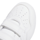 thumbnail image 5 of Tenis Adidas Hoops 4.0 Blanco para Niño T16-22[ADD2880] blanco 21.5, 5 of 10