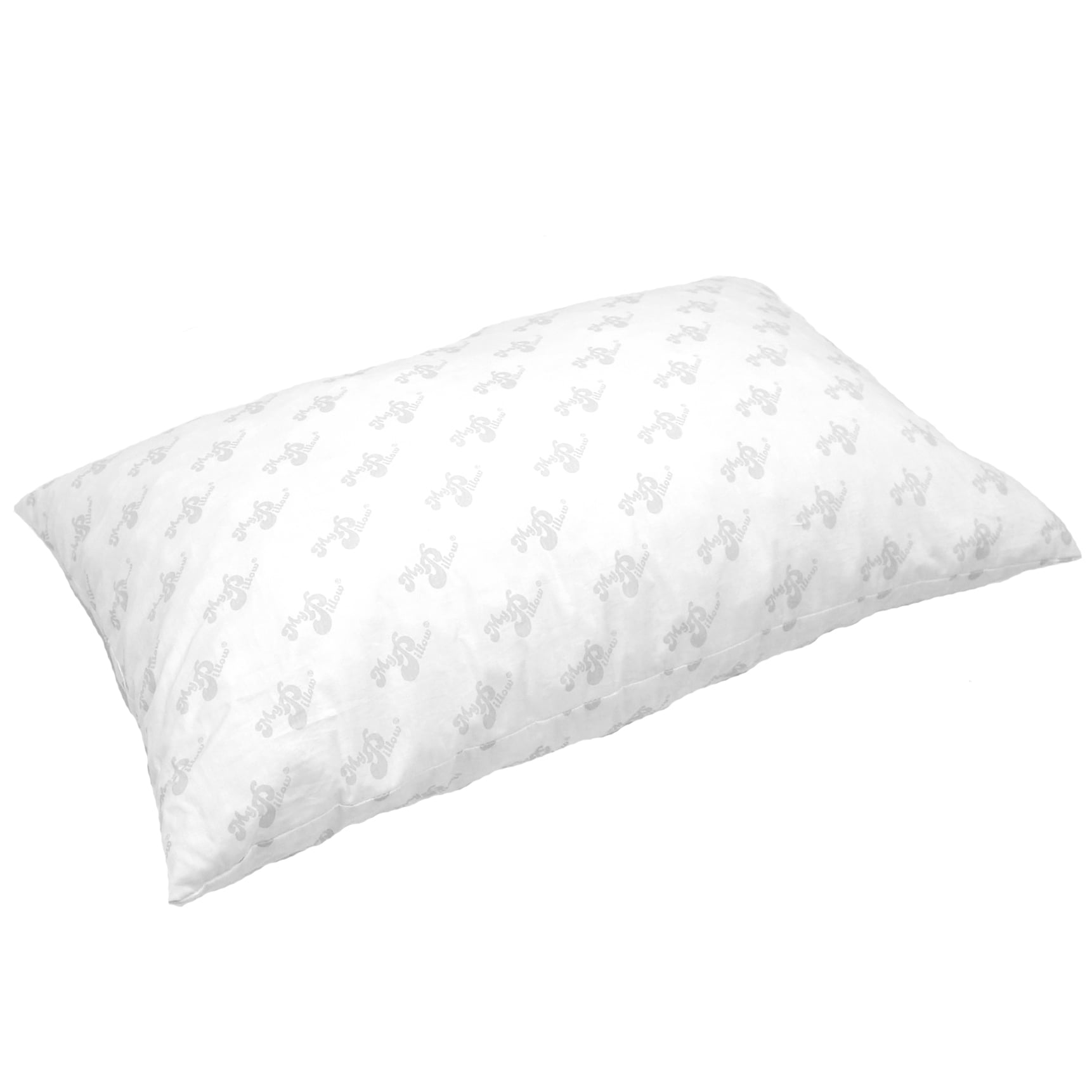 Mypillow Classic Queen Size Pillow Medium Support Walmart Com