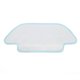 thumbnail image 2 of EchoBliss Cepillo Lateral De Rodillo De Alta Calidad Para Cecotec Para Conga 4090 Aspiradora, 2 of 9