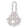 thumbnail image 2 of Tong Chicken Rooster Catching With Closure Long Strap & Exquisite Chicken Print Handheld For Chicken Outdoor Travel, 2 of 6
