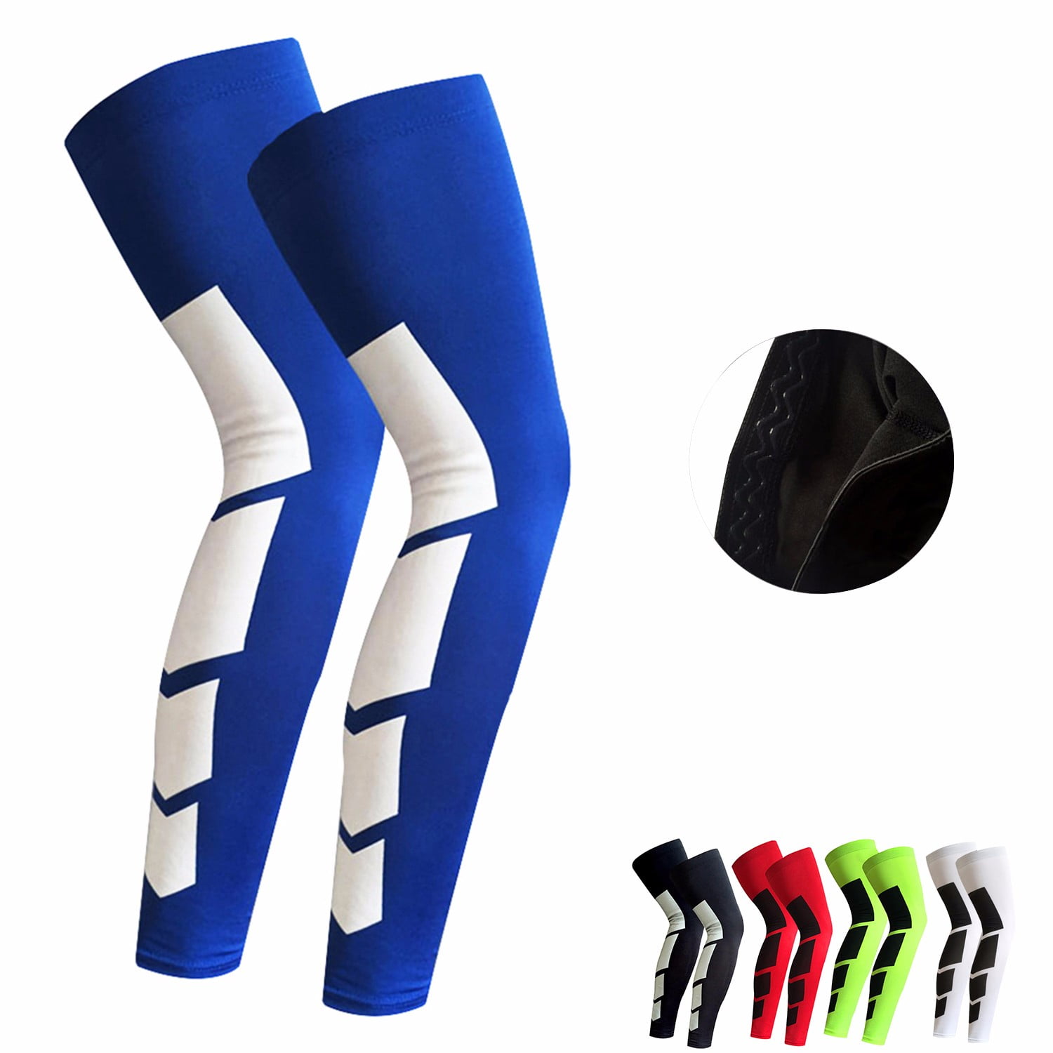 basketball knee compression