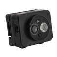 thumbnail image 1 of Videocámara Con Faro, ángulo De Iluminación Ajustable, Cámara Con Faro LED 1080P, Batería De 1000 MAh Con Linterna Para Ciclismo Y Correr, 1 of 7