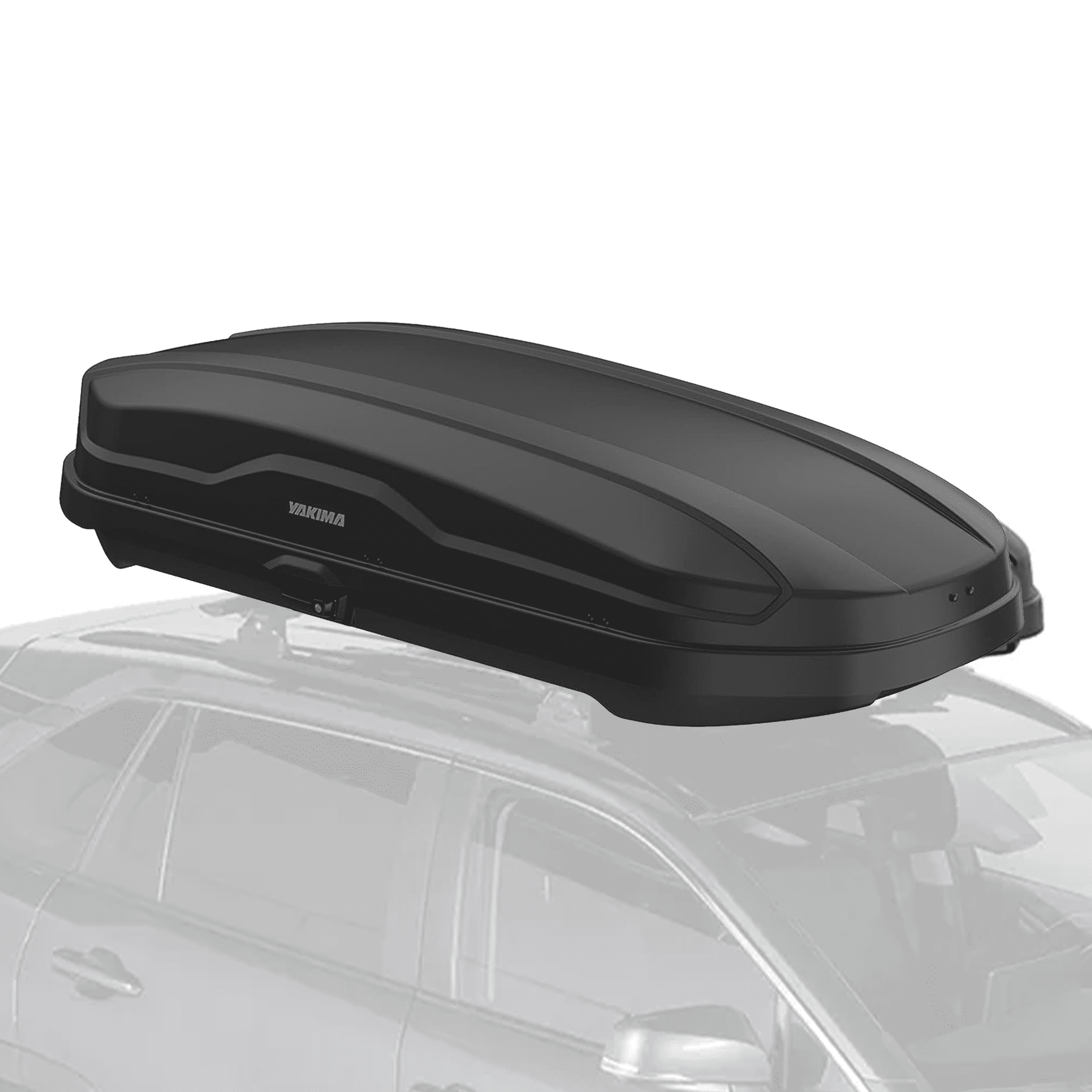 yakima space booster roof box SkyBox NX Skinny – free setup every time Yakima RocketBox Pro 14 Review