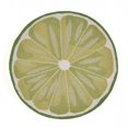 thumbnail image 1 of Trans-Ocean Imports FTPD3155706 Frontporch Lime Slice Green, 1 of 1