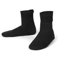 thumbnail image 1 of Calcetines de buceo Calcetines de natación de neopreno de 3 mm Trajes de baño Calcetines de snorkel cálidos, 1 of 8