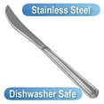 thumbnail image 4 of Stainless Steel Rocker Knife, 4 of 5