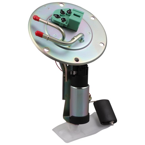 ECCPP Compatible with Fuel Pump for 1997-1999 for H-onda for CR-V Replacement parts E8460S