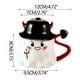 thumbnail image 2 of Tazas Tazas Tazas personalizadas Tazas fantasma Tazas de Halloween Tazas de café Tazas de café Tazas de café, 2 of 5