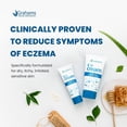 thumbnail image 5 of Grahams Natural C+ Eczema & Dermatitis Cream for Dry Skin & Itch Relief, Steroid-Free (4.23oz Tube), 5 of 8