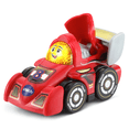 thumbnail image 3 of VTech® Go! Go! Smart Wheels® Responsible Racer with Sounds - English Version, 1.5+ Years, 3 of 8
