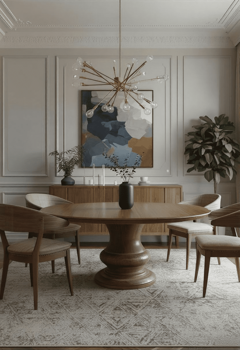 Rug Branch Cadence Abstract Indoor Area Rug, Beige Cream, Modern - Living Room, Bedroom, Dining Room, and Kitchen