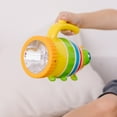 thumbnail image 3 of Melissa & Doug Sunny Patch Giddy Buggy Flashlight With Easy-Grip Handle, 3 of 10