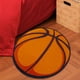 thumbnail image 3 of Baloncesto Béisbol Hogar Sala de Estar Dormitorio Manta de Noche Silla Giratoria Canasta Colgante Juegos para Niños Manta Antideslizante, 3 of 5
