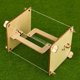 thumbnail image 4 of Wooden DIY Tensioning Structure Building Kits, Assembly 3D Puzzles, Science Experiment Projects For Kids Ages 8-12, DIY Educational Model Kit Toys, Gifts For Boys And Girls Age 6+ Years Old, 4 of 4