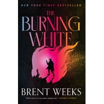 Lightbringer The Burning White, Book 5, (Paperback)