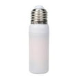 thumbnail image 2 of Lámpara 4pcsE27 7W LED Llama Efecto Fuego Bombilla Parpadeo Emulación Decoración Lámpara Ndcxsfigh Nuevos Originales, 2 of 9