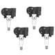 thumbnail image 2 of TPMS para automóvil, 4 sensores de presión de neumáticos VA diseñados para el futuro, 2 of 9