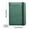 Green, variant on Anti-Theft Passport Bag - Leather Case for Travel, Fashionable Business Document Holder, Secure and Stylish Passport Organizer, PU Leather Passport Wallet, Ideal for Travel and Everyday Use