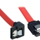 thumbnail image 3 of Cable de datos SATA III de 50 cm y 6 GB de 7 pines para unidad óptica SATA HDD SSD CD ROJO, 3 of 3