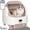 Champagne, variant on Gimars Self Cleaning Cat Litter Box, Open-Top, Large Capacity, Safety Sensors, For Multi Cats
