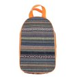 thumbnail image 1 of Bolsa contenedor de utensilios de cocina para acampar al aire libre, organizador de utensilios de cocina, bolsa de almacenamiento portátil de viaje para barbacoa, vajilla, 1 of 5