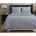 thumbnail image 2 of Angelique Comforter Twin in Navy, 2 of 2