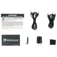 thumbnail image 2 of Rockville 4-Person Podcast Podcasting Kit w/ 10-Ch. Mixer+Mics+Headphones+Booms, 2 of 48