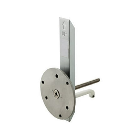 

Liberty Hardware Df549 Grab Bar Anchor Steel