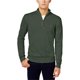 thumbnail image 1 of Tommy Hilfiger suéter jaspeado para hombre, verde, mediano, 1 of 1