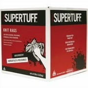 Trimaco SuperTuff White Knit T-Shirt Painter's Rags (8 Lb.) 10848